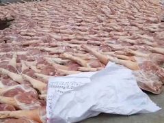 红烧肉和把子肉一绝-八大碗(德政路店)