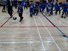 -东方启明星篮球培训(天坛校区)