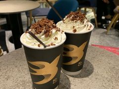 -BeauTea水仙(coco park店)