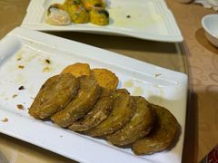 -百年银屏蚝烙·潮汕菜·非遗(乐山店)