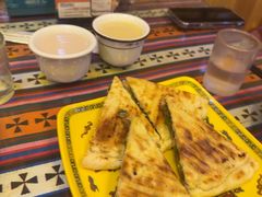 -卡万金特色藏餐