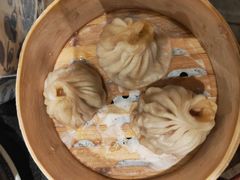 -南京大牌档(新街口德基广场店)