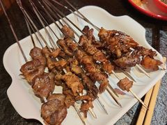 -京元盛铜锅涮肉(上海总店)
