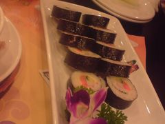 -妙香居韩国烤肉(容桂天佑城店)