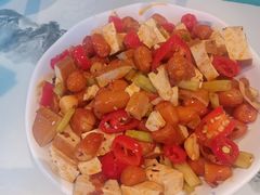 -张氏宽窄巷成都名小吃(茂业百货华强北店)