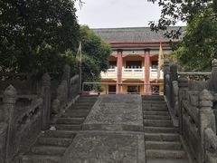 -桂林独秀峰王城景区