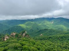 -丹东天桥沟景区