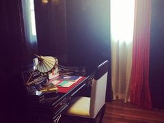 -天津津利华酒店