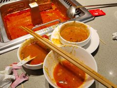 -海底捞火锅(卓为城生日主题店)
