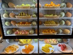 -喜来登酒店-盛宴标帜海鲜自助
