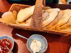 -喀秋莎西餐厅