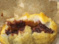 炸糕面-平湖炸糕(西湖道店)