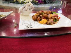 -清心鸡沙田乳鸽店·非遗传承(粤垦路店)