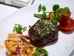 -燃扒房Steakhouse(皇庭店)