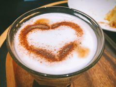 -Peet's Coffee皮爷咖啡(德基店)