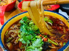 -冒椒火辣(奎星楼街店)