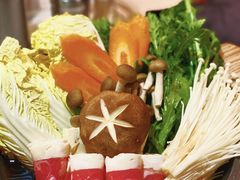 -炭之家齐齐哈尔大片烤肉·涮毛肚火锅·齐齐哈尔烤肉(中央大街店)