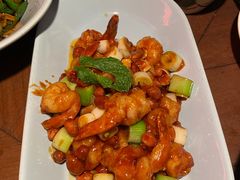 -外婆家(西红门荟聚购物中心店)