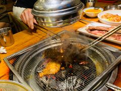 -7年8班朝鲜族非遗美食(三钢里店)