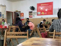 大堂-厕所串串(文殊院店)