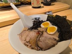 -一豚轩·烧鸟·豚骨拉面(五四路店)