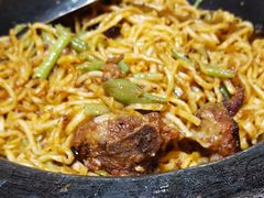 -蒙土乡铁锅焖面(东河店)