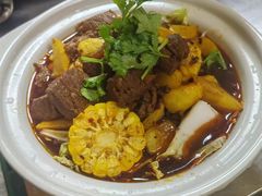 -吴记粥铺·淮扬小馆(欧尚店)