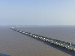 -宁波海天一洲景区