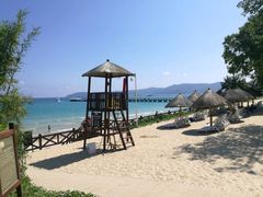 -亚龙湾海景国际度假酒店·海景坊