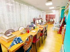 -鼎画艺术机构(贵都店)