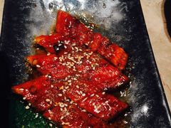 -贵木日本料理·铁板烧(新地假日广场店)