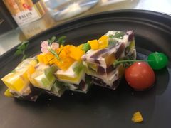 -隆聚时令海鲜(一舟店)