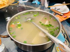 -阿拉丁新疆风味餐厅·清真(罗廊巷店)