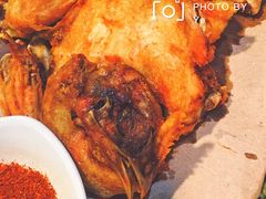 葫芦鸡-醉长安(南门总店)