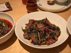 -一坐一忘云南菜(卓悦中心)