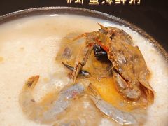 -海味当家·蒸锅海鲜(星海公园店)