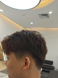 -苏奇发型·烫发染发