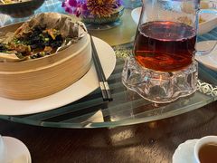 -圣丰索菲特·2 On 988 Café 自助餐厅