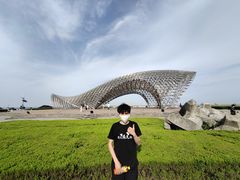 -南汇嘴观海公园