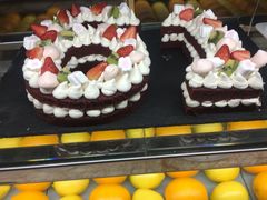 -天诚丽筠酒店-西餐厅
