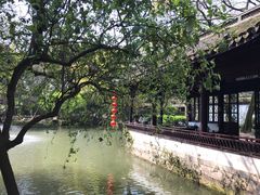 -绮园景区