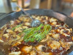-九寨沟石锅鱼(沣峪口二十年店)