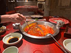 -袁老四重庆老火锅(桐梓坡店)