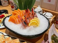 -青空日料烧肉烧鸟店(后湖兴业路店)