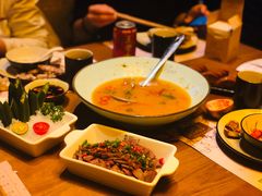 -胡桃里音乐酒馆(仓山万达店)