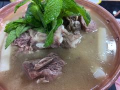 -藏味八珍特色火锅