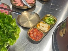 -核桃碳烤肉馆(深圳首店)