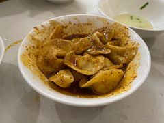 -樊三嬢手工甜水面(大邑安仁店)