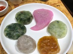 -陈鹏鹏潮汕菜(欢乐海岸 海边景观店)