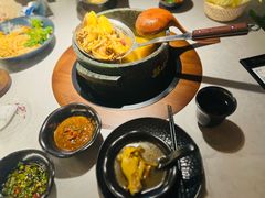 -芸山季·云南野生菌火锅(人民广场来福士店)